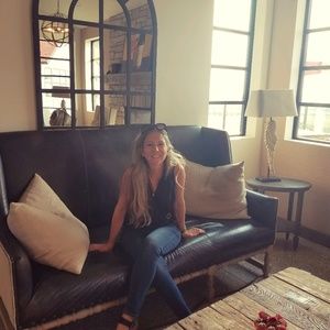 Meet your Posher, Shawna